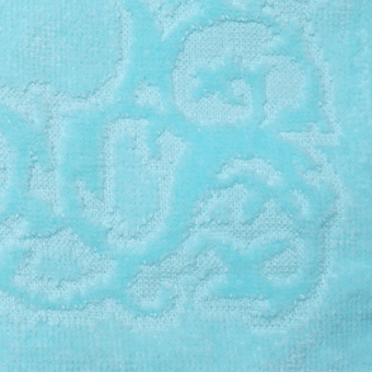 China Bulk Custom Jacquard Weave Dobby Towels Factory